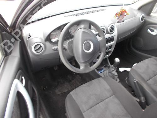 Venstre solskærm DACIA SANDERO 1.5 dCi | BP37302445I1 - Image 8