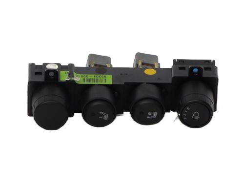 Switch SSANGYONG KYRON 2.7 Xdi 4x4 | BP37330060I30 - Image 2