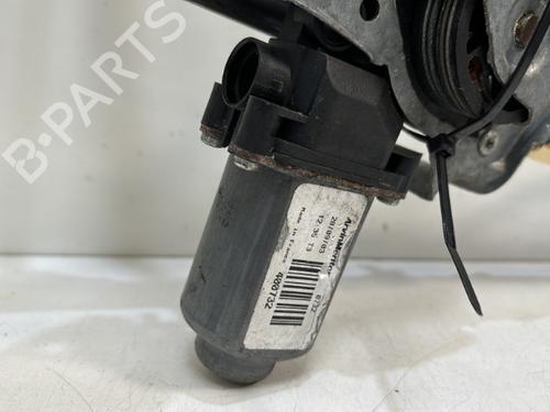 Used Front right window mechanism Front right window mechanism 37325097 37325097