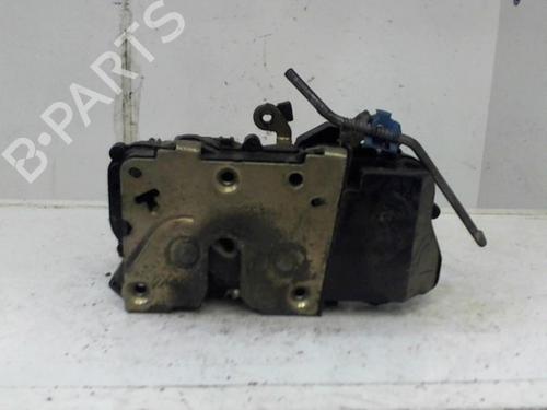 Used Front left lock Front left lock 37299124 37299124