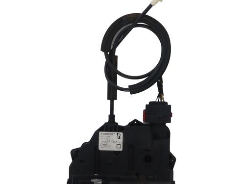 front-left-lock-fiat-punto-199_-2012-37337685 main image