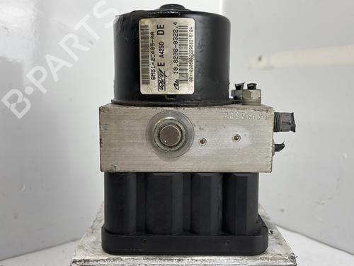 ABS pump FORD FOCUS II (DA_, HCP, DP) 2.5 ST | BP37324812M43  - Image 6