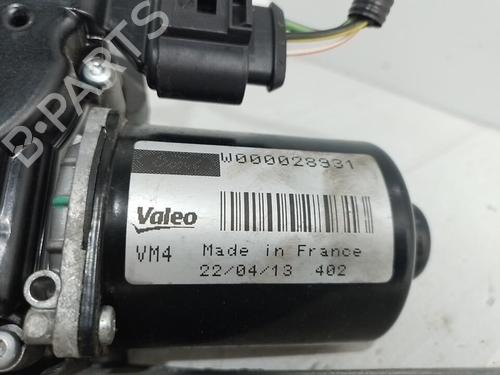 Front wiper motor FORD B-MAX (JK) 1.6 TDCi | BP37315823M29 - Image 3