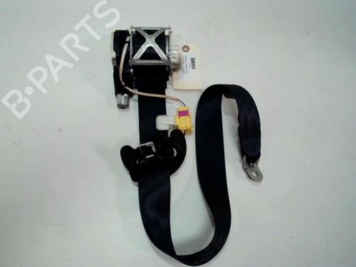 Front right seatbelt VW PASSAT B6 (3C2) 1.9 TDI | BP37306196I25 - Image 3