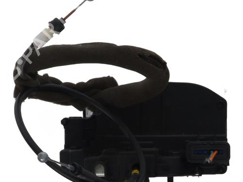 Fechadura trás esquerda Fechadura trás esquerda 37335591 37335591