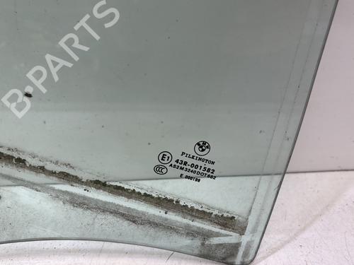 rear-right-door-window-bmw-3-e90-2004-2005-2006-2007-2008-2009-2010-2011-2012-37335313 main image