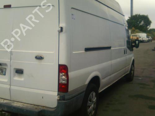 Right sun visor FORD TRANSIT Van (FA_ _) 2.4 TDCi RWD | BP37310589I2 - Image 7
