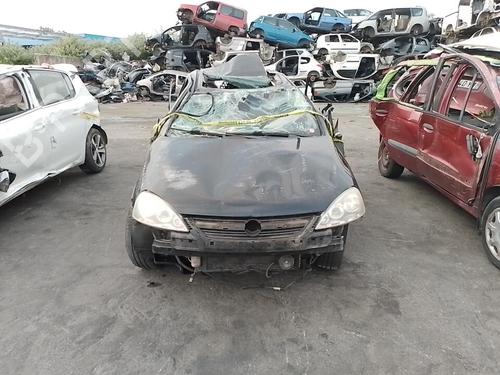 Engine OPEL CORSA C (X01) 1.8 (F08, F68) | BP37316648M1 - Image 6