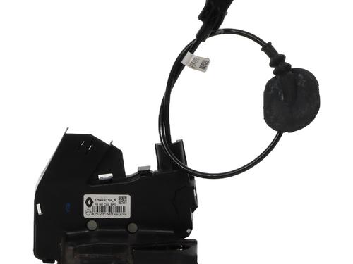 Cerradura puerta delantera derecha Cerradura puerta delantera derecha RENAULT MEGANE IV Hatchback (B9A/M/N_) [2015-2026] 37347399 37347399
