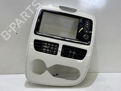 Consola central RENAULT ZOE (BFM_) ZOE | BP37753794I22  - Image 5