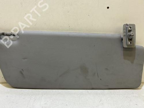 Left sun visor MERCEDES-BENZ C-CLASS (W203) C 220 CDI (203.006, 203.008) | BP37324151I1 - Image 3