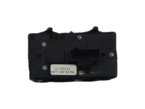 Left front window switch FORD MONDEO III (B5Y) | BP37684144I27 - Image 5