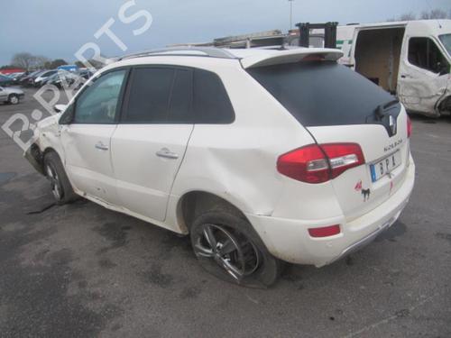 Climate control RENAULT KOLEOS I (HY_) 2.0 dCi 4x4 (HY0K) | BP37300117I5 - Image 14