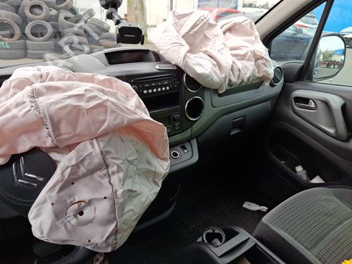 ABS Bremseaggregat CITROËN BERLINGO MULTISPACE (B9) 1.6 HDi 90 | BP37339742M43 - Image 16