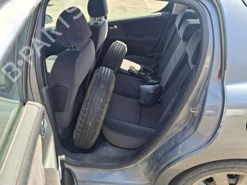 Used Parts PEUGEOT 207 (WA_, WC_) 1.6 HDi 4828898