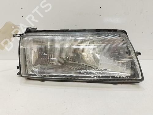 Used Right headlight Right headlight 37316266 37316266