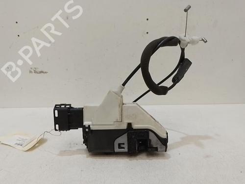 Used Front right lock Front right lock 37313034 37313034