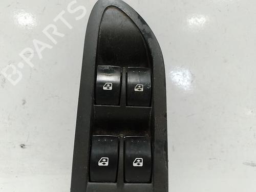 Left front window switch RENAULT LAGUNA II (BG0/1_) 1.9 dCi (BG08, BG0G) | BP37315442I27 - Image 2
