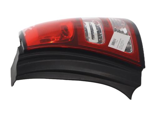 Right taillight CITROËN C3 II (SC_) 1.6 HDi | BP37337564C35 - Image 5