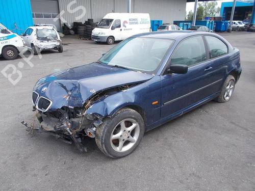 Gearbox BMW 3 Compact (E46) | BP37304046M3 - Image 6
