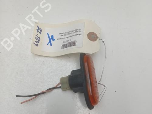 Right front indicator RENAULT KANGOO (KC0/1_) 1.5 dCi (KC08, KC09) | BP37312236C33 - Image 3