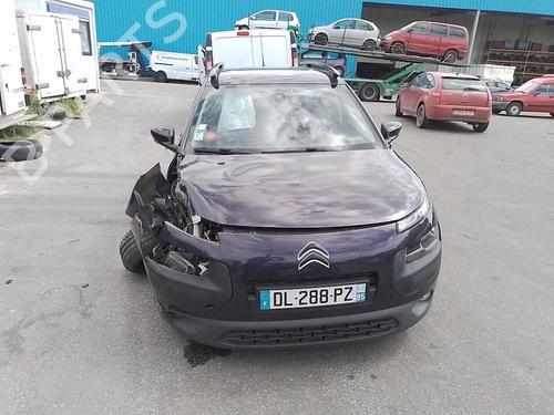 Retrovisor esquerdo CITROËN C4 CACTUS 1.6 HDi 90 | BP37317277C26 - Image 12