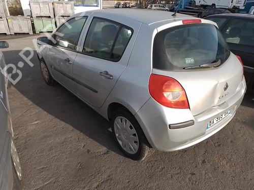 Switch RENAULT CLIO III (BR0/1, CR0/1) | BP37318829I30 - Image 7