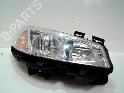 Used Right headlight Right headlight 37306304 37306304