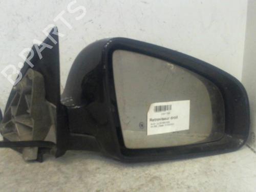 Right mirror AUDI A4 B6 (8E2) 1.9 TDI | BP37301556C27 - Image 2