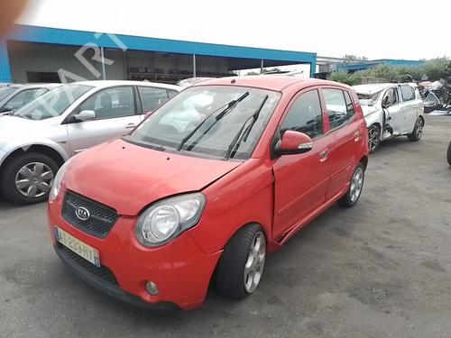 Engine KIA PICANTO I (SA) 1.1 | BP37315749M1 - Image 6