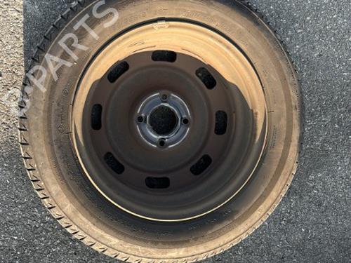 Used Rim Rim 37621438 37621438