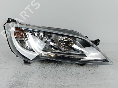 Right headlight PEUGEOT BOXER Van 2.2 BlueHDi 140 | BP37313512C29 - Image 2