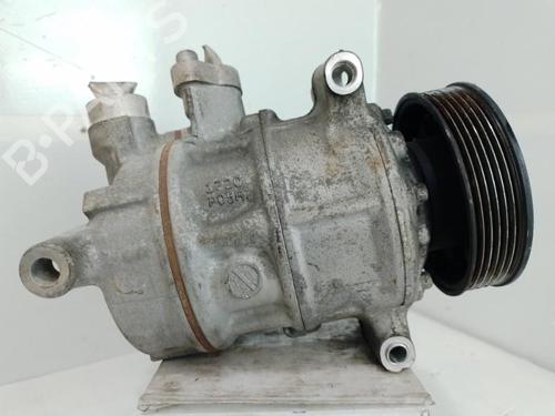 AC compressor AUDI A3 Sportback (8VA, 8VF) | BP37318481M34 - Image 2