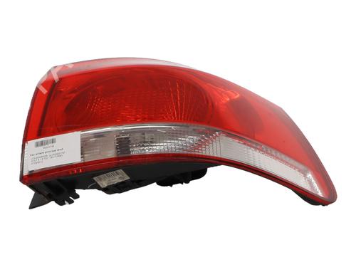 right-taillight-vw-golf-vi-5k1-2008-2009-2010-2011-2012-2013-2014-37326988 main image