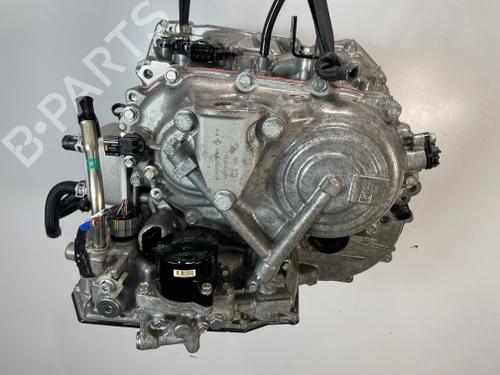 Gearbox RENAULT CLIO V (B7_) 1.0 TCe 90 (B7MT) | BP40608851M3 - Image 2
