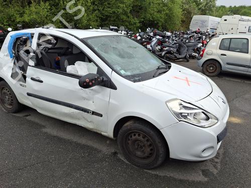 Engine RENAULT CLIO III (BR0/1, CR0/1) | BP37347294M1 - Image 8