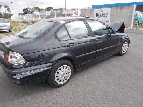 Rear differential BMW 3 (E46) 320 d | BP37618347M24 - Image 7