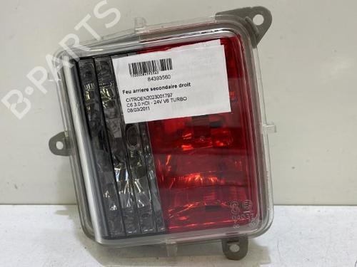 right-tailgate-light-citroen-c6-td_-2005-2006-2007-2008-2009-2010-2011-2012-37320678 main image