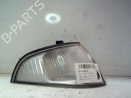 Right front indicator ROVER 200 II Hatchback (XW) | BP37296590C33 - Image 2