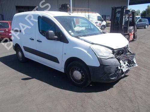 Right sun visor CITROËN BERLINGO Box Body/MPV (B9) | BP37307160I2 - Image 7