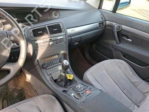 Venstre forlygte RENAULT VEL SATIS (BJ0_) 2.2 dCi (BJ0E, BJ0F, BJ0G, BJ0H) | BP37331624C28 - Image 10