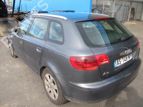 Left tailgate light AUDI A3 Sportback (8PA) | BP37298569C79 - Image 6