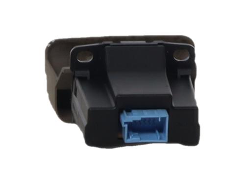 Switch RENAULT GRAND SCÉNIC II (JM0/1_) 1.5 dCi (JM1E) | BP37802174I30 - Image 2