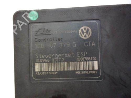ABS pump SEAT LEON (1M1) 1.9 TDI | BP37305568M43 - Image 5