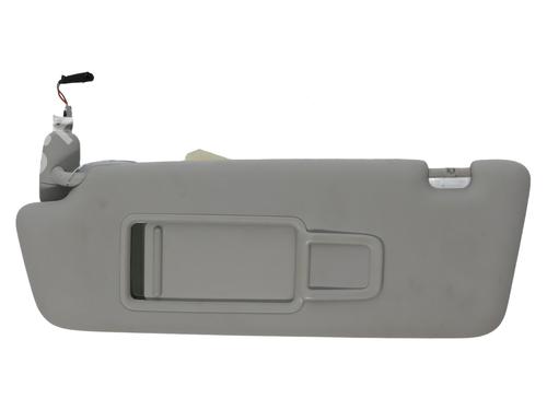 Left sun visor AUDI A3 Sportback (8VA, 8VF) | BP37332626I1 - Image 5