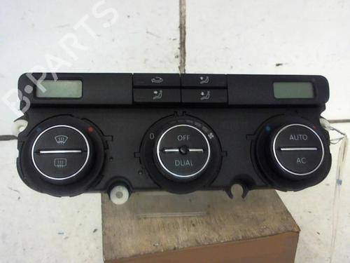 Used Climate control Climate control 37300162 37300162