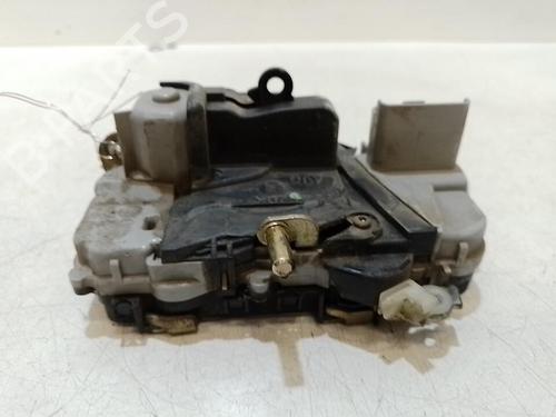 Used Front left lock Front left lock 37312797 37312797