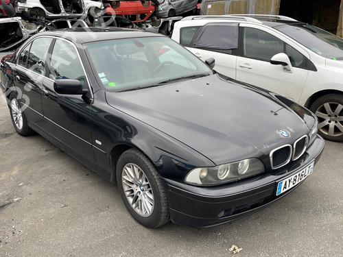 Washer pump BMW 5 (E39) 530 d | BP37332045E24 - Image 11