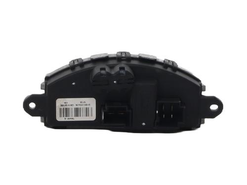Heater resistor RENAULT KADJAR (HA_, HL_) 1.5 dCi 110 (HLA3) | BP37335657M108 - Image 5