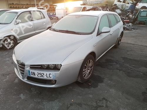 Used Parts ALFA ROMEO 159 Sportwagon (939_) 4801960